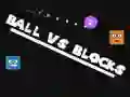 Hra Koule proti Blokům Hra Koule proti Blokům