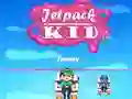 Hra Děťátko s jetpackem Hra Děťátko s jetpackem