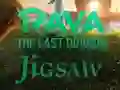 Hra Raya a poslední drak puzzle Hra Raya a poslední drak puzzle