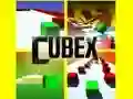 Hra Cubex Hra Cubex
