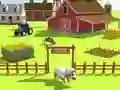 Hra Super Farma Mini Hra Super Farma Mini