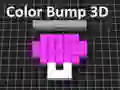 Hra Barevný náraz 3D Hra Barevný náraz 3D