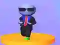 Hra Střešní Kolejnice 3D Hra Střešní Kolejnice 3D