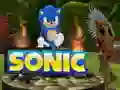 Hra Sonic Hra Sonic