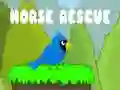 Hra Záchrana koní