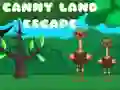 Hra Únik z Canny Landu Hra Únik z Canny Landu