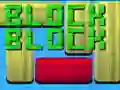 Hra Blok Blok