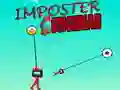 Hra Imposter Stickman Hra Imposter Stickman