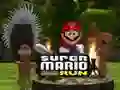 Hra Super Mario Běh 3D