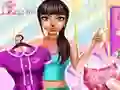 Hra Časopis Cheerleader: Oblékněte dívky Hra Časopis Cheerleader: Oblékněte dívky