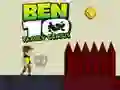 Hra Ben 10 Rodinný génius