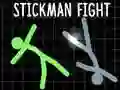 Hra Stickman boj Hra Stickman boj
