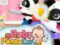 Hra Péče o miminko pandu 2 Hra Péče o miminko pandu 2