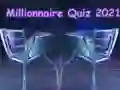 Hra Kvíz Milionář 2021
