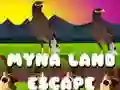 Hra Únik ze země Myna Hra Únik ze země Myna