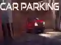 Hra Parkování auta Hra Parkování auta