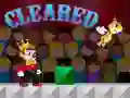 Hra Vyčištěno