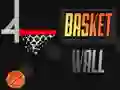 Hra Basketbalová Zeď Hra Basketbalová Zeď