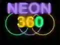Hra Neon 360