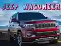 Hra Jeep Wagoneer Hra Jeep Wagoneer