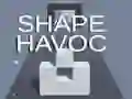Hra Chaos Tvarů Hra Chaos Tvarů