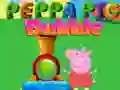 Hra Prasátko Peppa Bublina