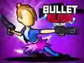 Hra Bullet Rush Online Hra Bullet Rush Online