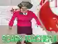 Hra Strašná Učitelka II