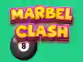 Hra Marbel Clash