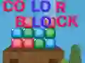 Hra Barevné bloky Hra Barevné bloky