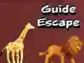 Hra Průvodce Únikem
