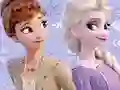 Hra Puzzle Frozen Sistra Hra Puzzle Frozen Sistra