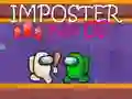 Hra Imposter Zabi Nás