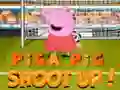 Hra Piga Prase Střílej Nahoru! Hra Piga Prase Střílej Nahoru!