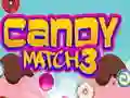 Hra Candy Match 3 Hra Candy Match 3