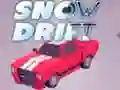 Hra Sněhový Drift Hra Sněhový Drift