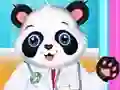 Hra Nejlepší Doktor V Animalistickém Světě