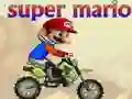 Hra Super Mario