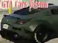 Hra GTA Puzzle Aut Hra GTA Puzzle Aut