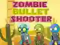Hra Zombie Střelec