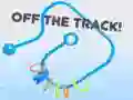 Hra Mimo dráhy!