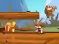 Hra Mario Super Běh 2021