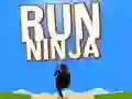 Hra Běž Nindža Hra Běž Nindža
