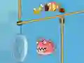 Hra Clownfish Online Hra Clownfish Online