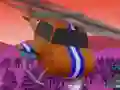 Hra Vrtulníkový letecký útok Hra Vrtulníkový letecký útok