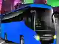 Hra Cestující veřejným autobusem