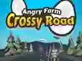 Hra Rozzuřená Farma: Crossy Road Hra Rozzuřená Farma: Crossy Road