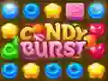 Hra Candy Burst Hra Candy Burst