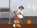 Hra Basketball Táta Hra Basketball Táta