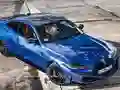 Hra Puzzle BMW M4 Coupe Hra Puzzle BMW M4 Coupe
